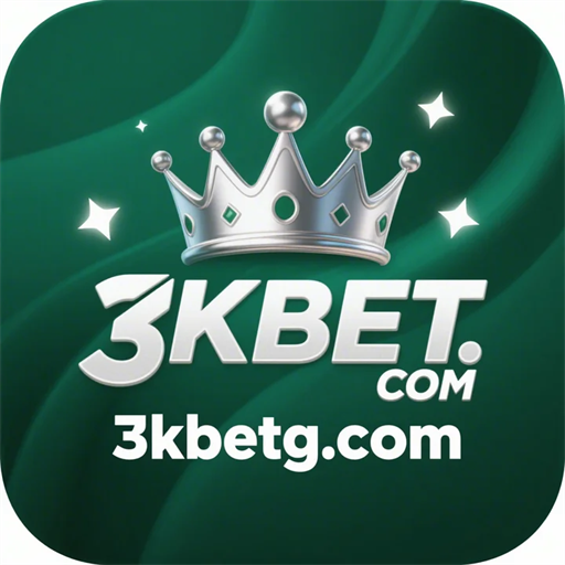 3kbet.com Cassino Online